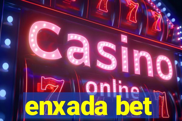 enxada bet